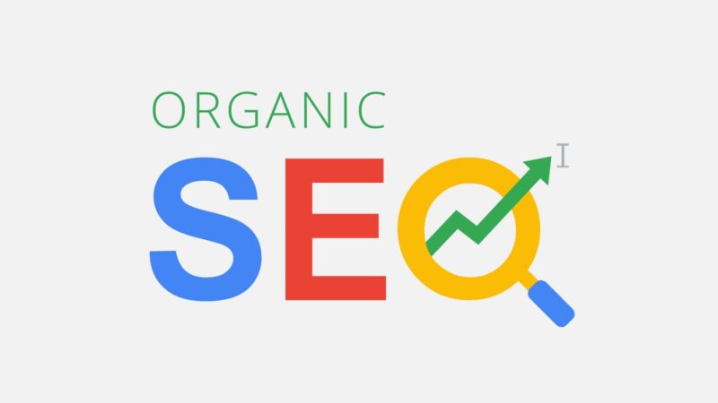 organic seo