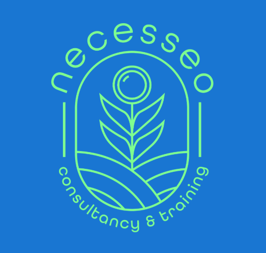 Eden K. - Necesseo Consultancy & Training