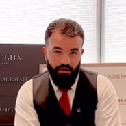 Ramzy - Allegiance Real Estate Dubai