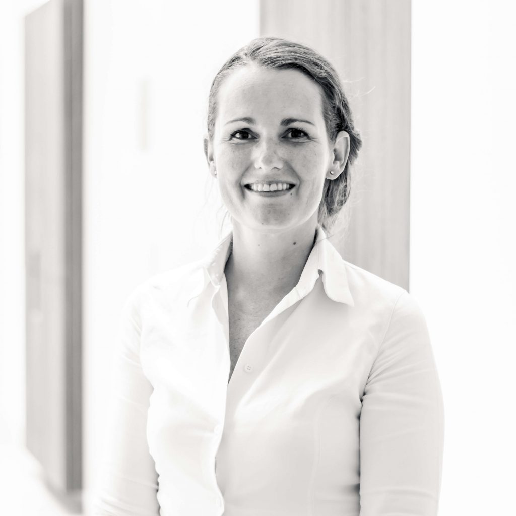 Maaike S. - Tandarts Jordaan